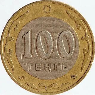 Монеты 1995 г