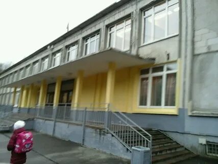 Гбоу средняя школа no 1