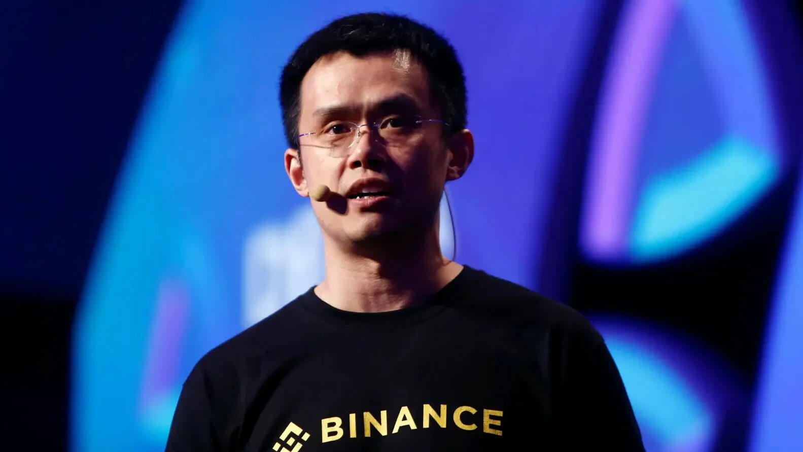 Чанпэн чжао. Чжао бинанс. Ceo binance. Changpeng zhao. Ceo binance.