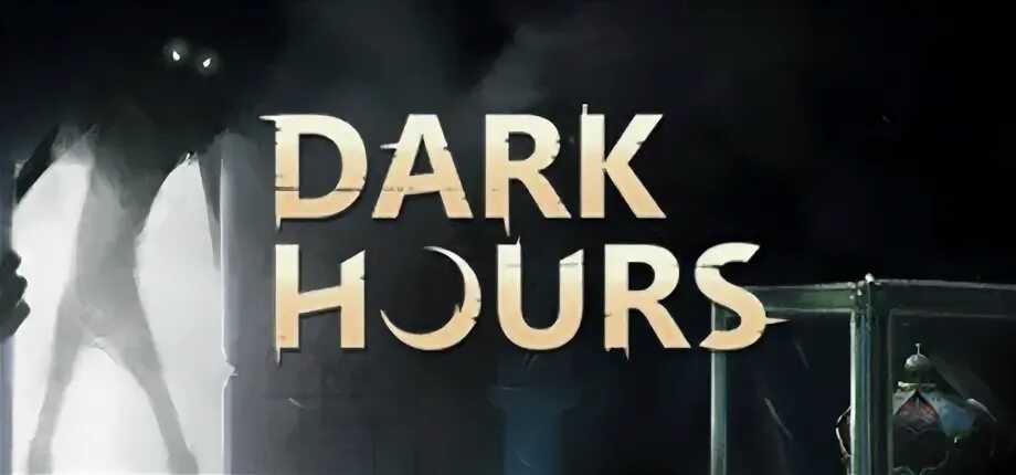 Dark hours prologue