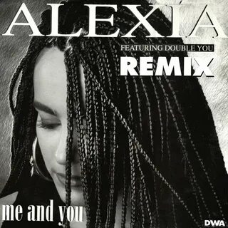 You and i песня