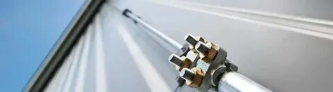 Проверка устройств молниезащиты