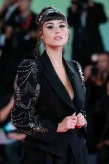 Giorgia Soleri - "Bardo" Premiere at Venice International Film Fe...