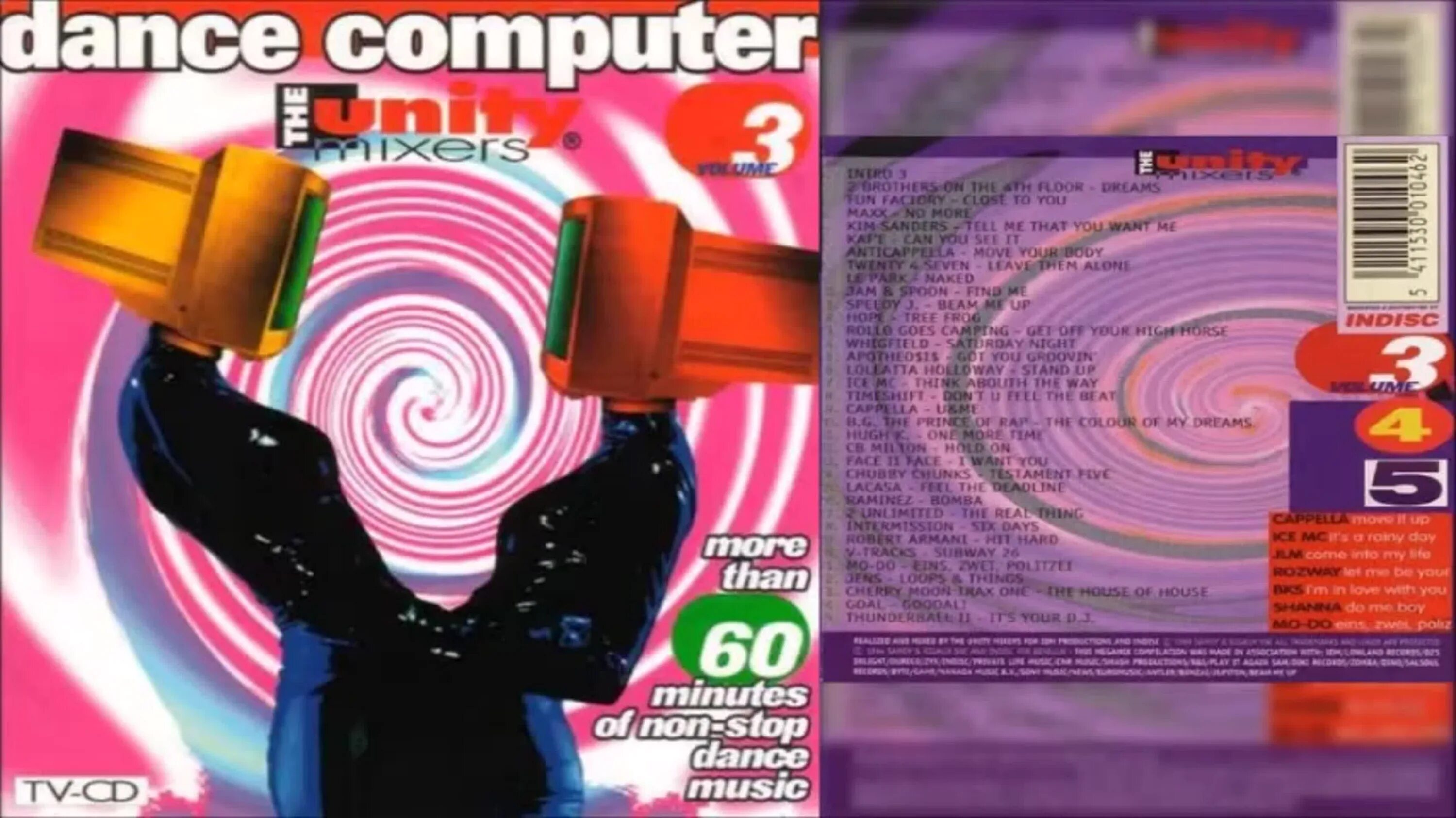 Дэнс компьютер. Dance Computer 3. Unity - Dance Computer one. Mastermixers Unity ‎– Dance Computer one. Музыка качество 5.1 слушать