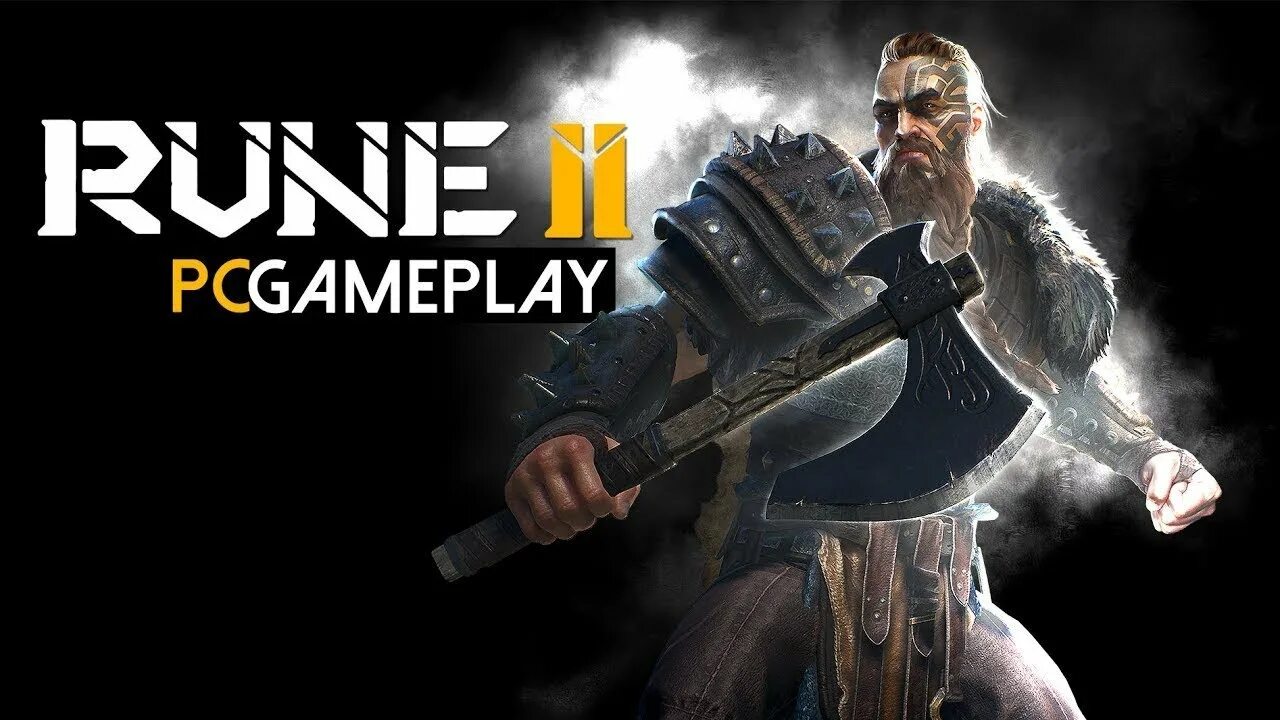 Rune 1. Rune II: Decapitation Edition. Руна 2 игра. Rune II геймплей. Rune игра 2019.