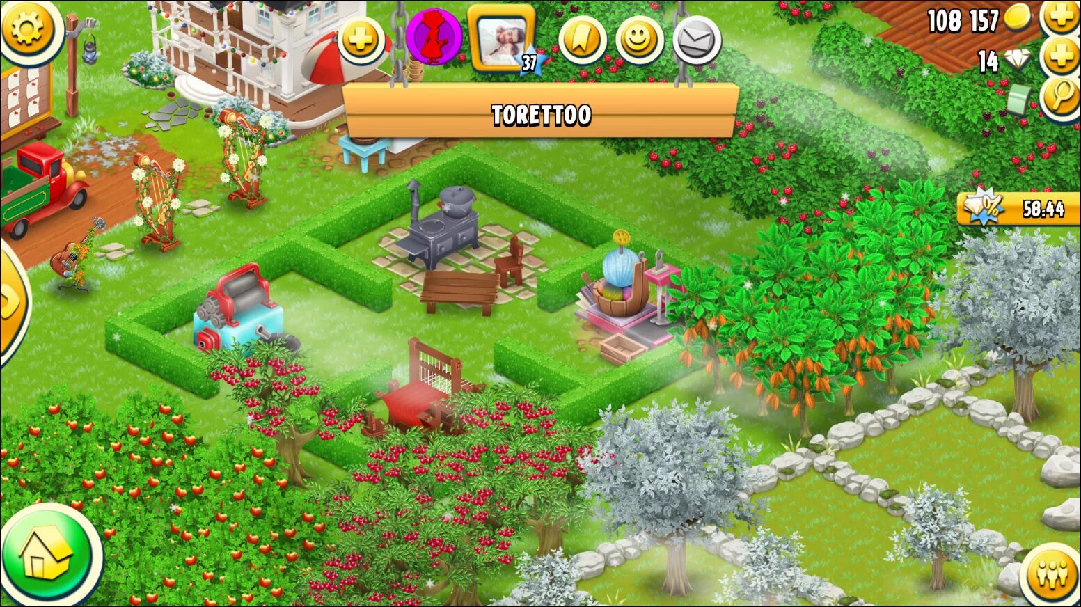 Любимая ферма игра. Ферма уровни. Игра ферма джейн 2. Hay day грядки. Игра pet heroes.