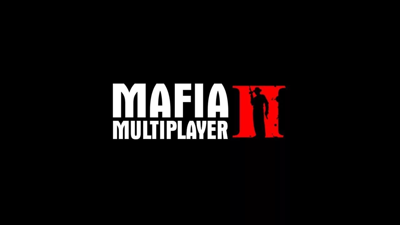 Мафия мультиплеер. Мафия 2 логотип. мафия 2 надпись. mafia 2 значок. мафия 2 иконка.