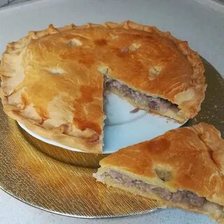 Курник пошаговый рецепт с фото