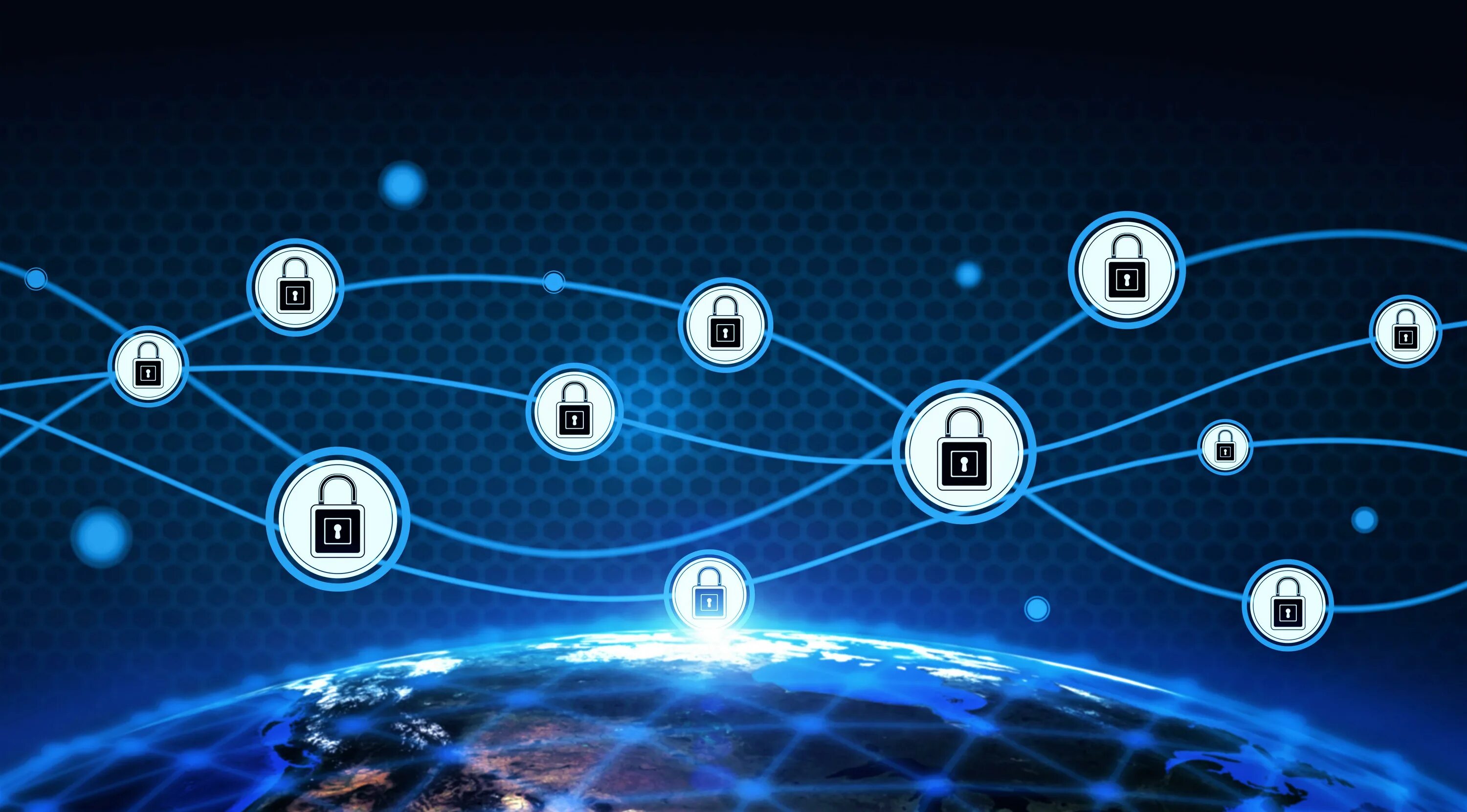 Security elements