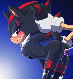 Shadow The Hedgehog (43 photos) 