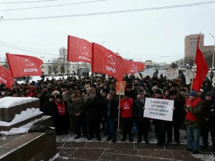 События в феврале
