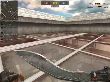 Pb click