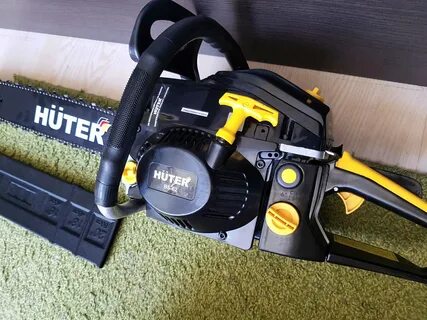 Huter bs 62