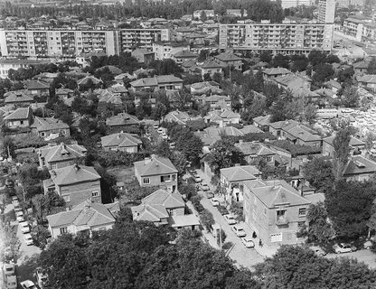1970 год дома