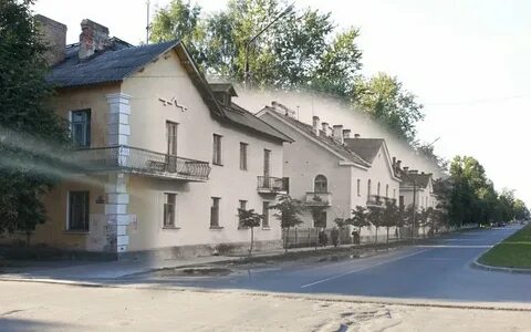 Ул кирова д 10
