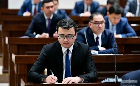 Агентства узбекистана