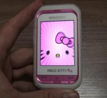 Samsung hello