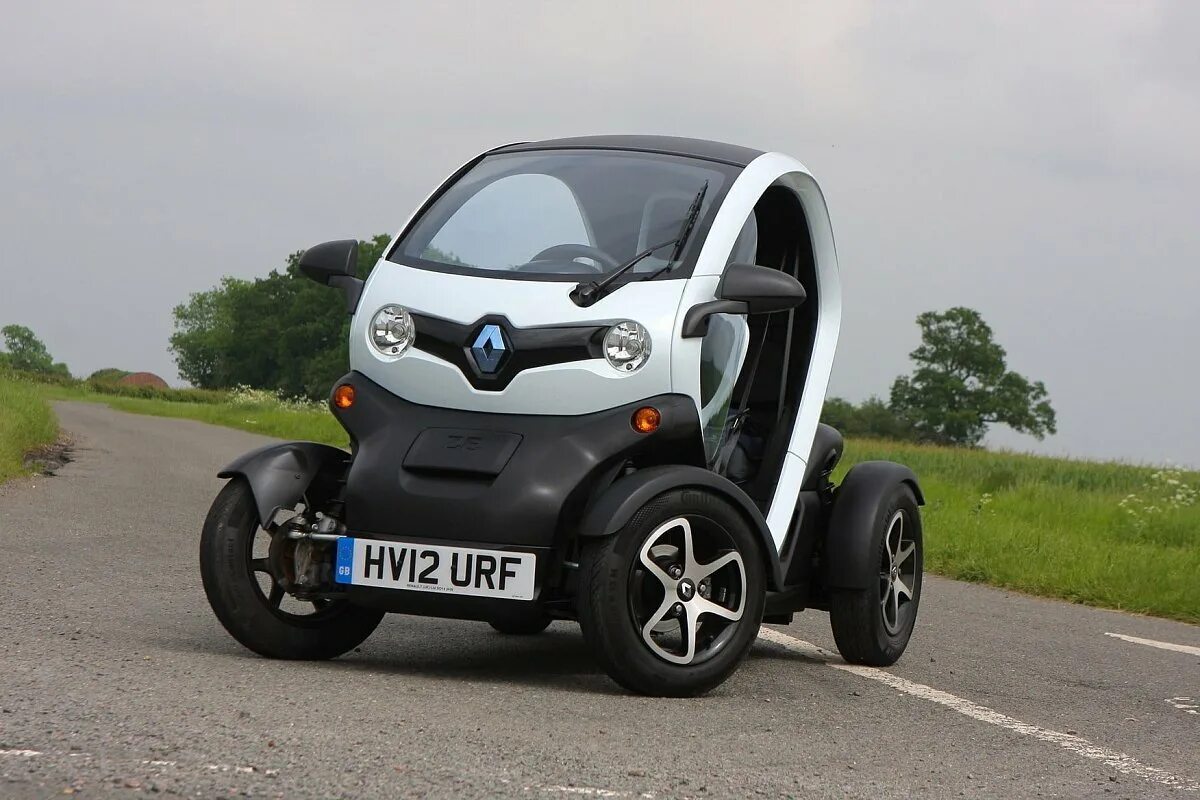 Renault Twizy 2012. Рено электромобиль Twizy. Renault Twizy (Рено Твизи). Рено Твизи 80.