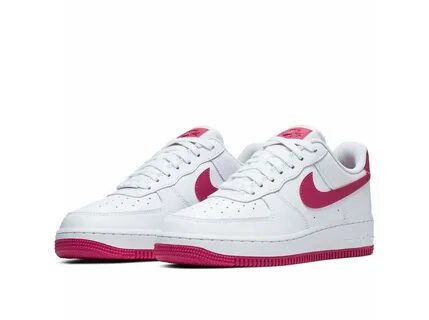 Nike air force cherry