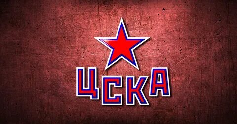 Эмблема хк цска