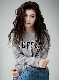 Lorde ribs