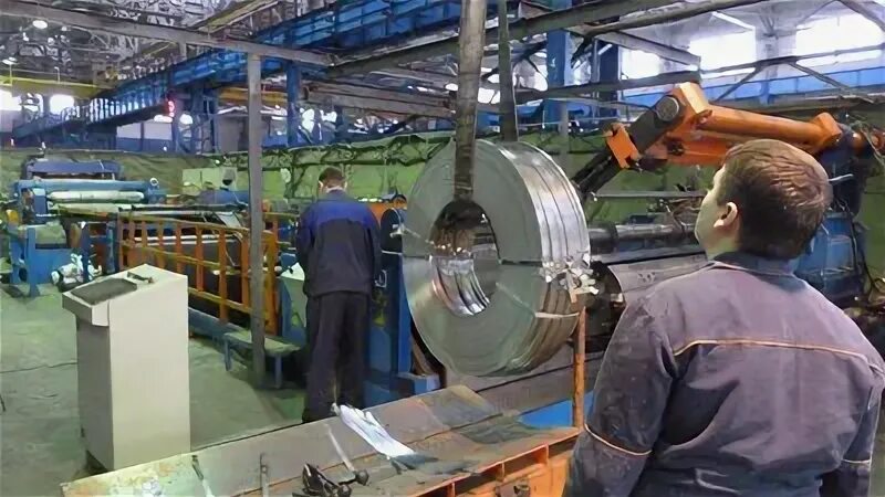 Уралторгсервис