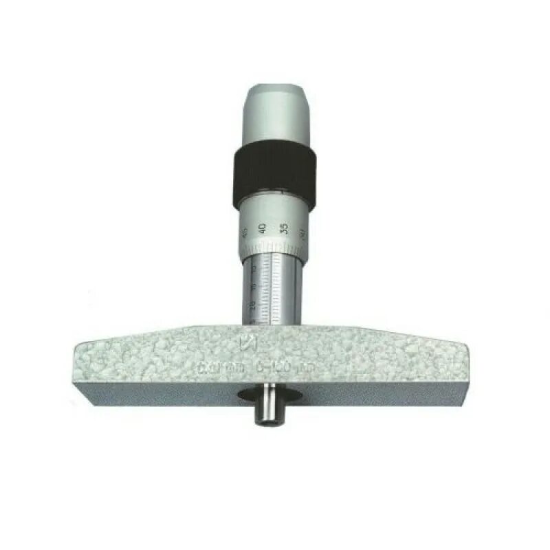 1 103495. Глубиномер гм 25-1 гост 7470-92. Глубиномер микрометр. Глубиномер микрометрический гм-100. Глубиномер гм.