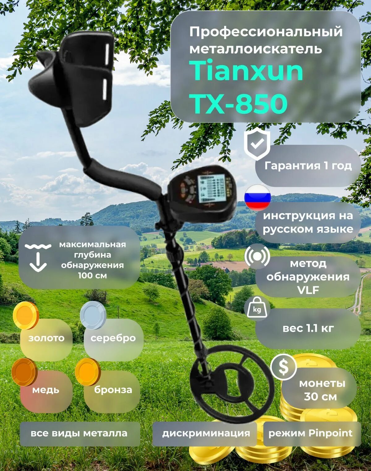 Металлоискатель TIANXUN TX-850. Тианхун ТХ 850 металлоискатель. ТХ-850 металлоискатель. Крона на металлоискатель ТХ 850.