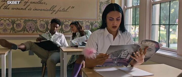 отомсти за меня 2022