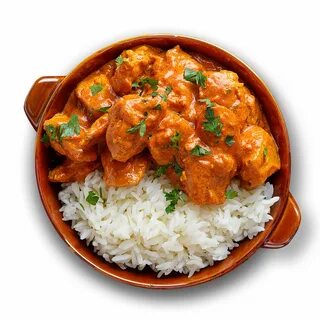 4 мяса с рисом