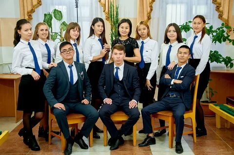Эл колледж