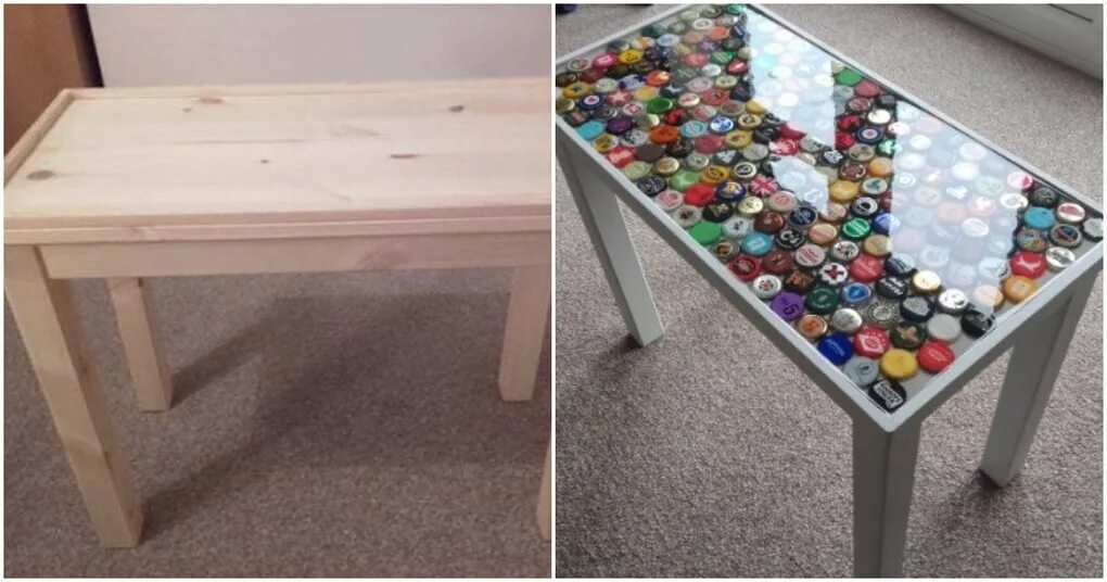 Реставрировать кухонный стол. Как преобразить стол. Переделать старый кухонный стол. Декупаж кухонного стола. Декор старого журнального столика.