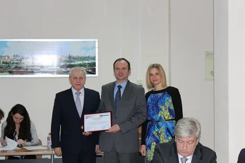 Инспекция ростов