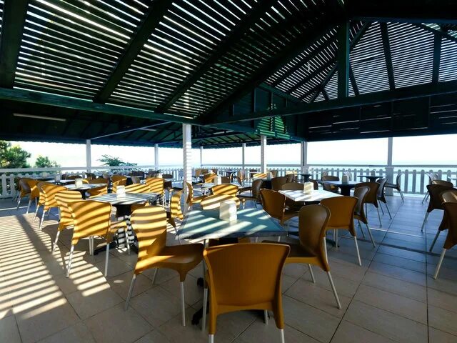Senza garden holiday club турция фото Отель Larissa Hill Beach HV-1, Турция, Конаклы описание, фото, отзывы, туры в