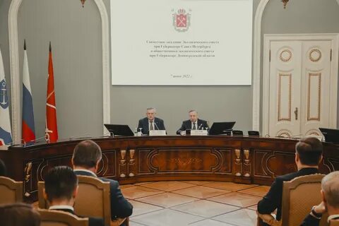 Новости санкт петербурга и ленинградской