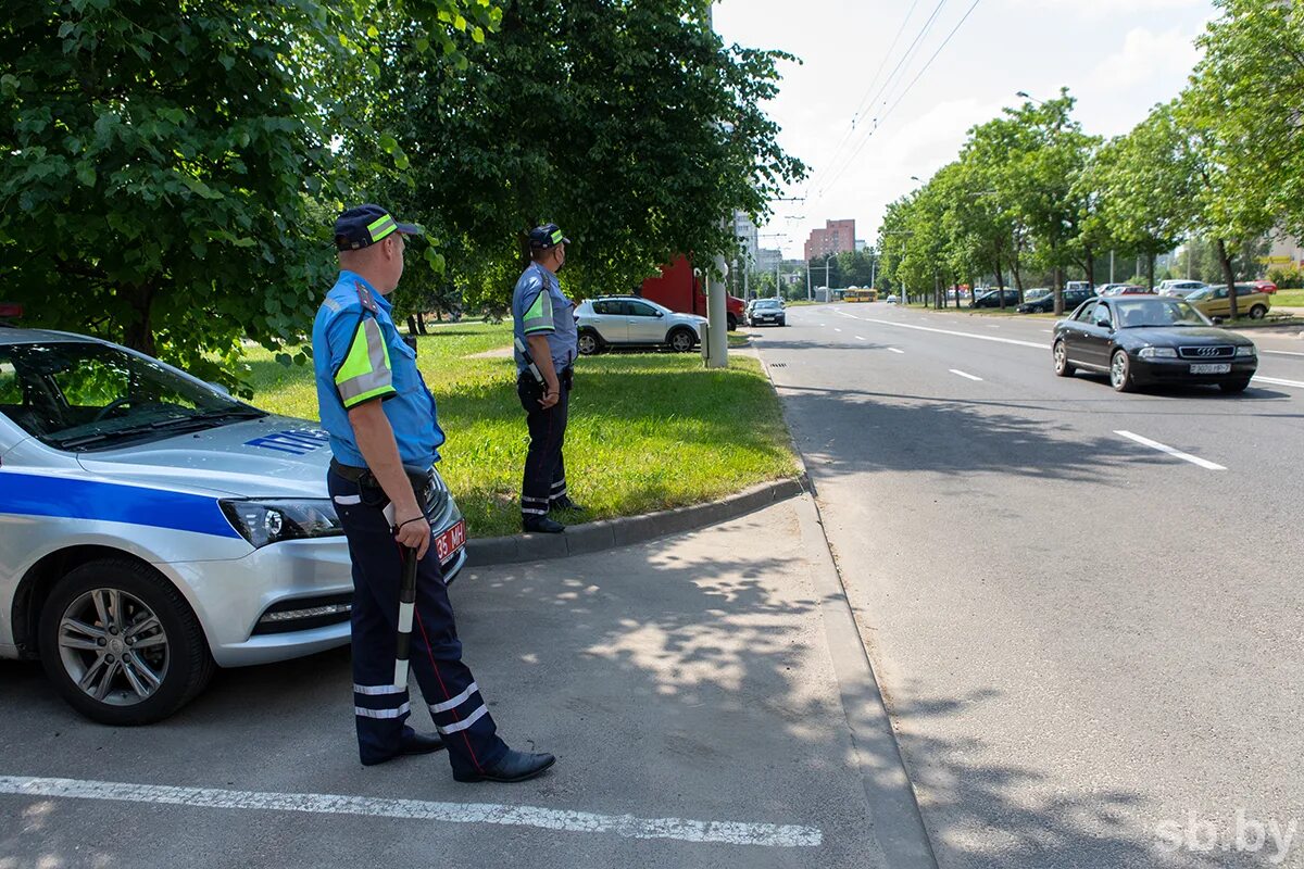 Телефон гаи гомель. ГАИ патруль. ГАИ Гомель. Патрулирование ГИБДД перед праздником. Патрулирование ГИБДД перед праздником зимой.