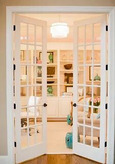 Just doors