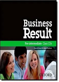 Business result intermediate student book