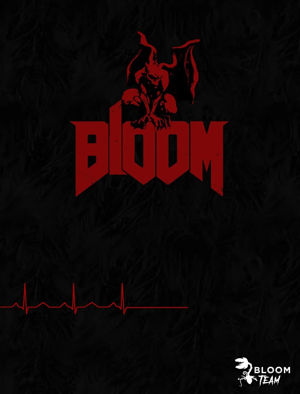 Bloom mod. Bloom mod cover.