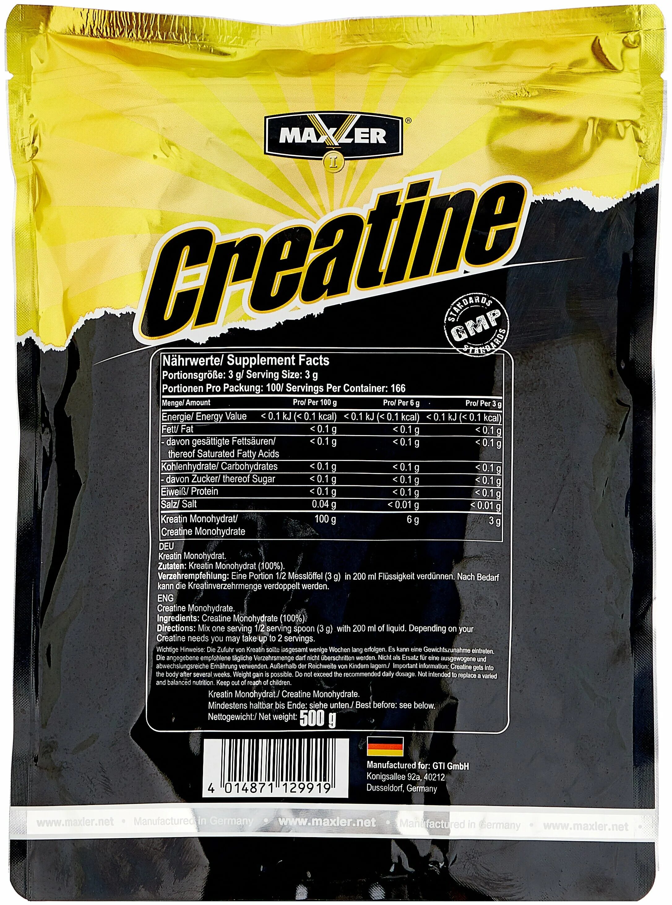 Maxler Creatine Monohydrate 500 г. Maxler Creatine 100% Monohydrate, 500 гр. Креатин Maxler Creatine 1000 g. Maxler Creatine 100% Monohydrate.