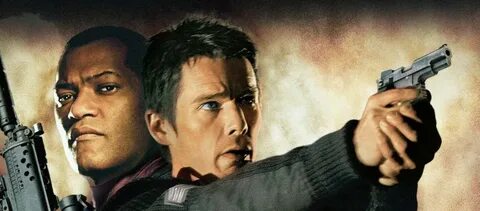 Триллер детектив 2005