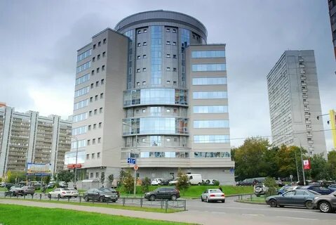 новатэк ул удальцова 2 фото