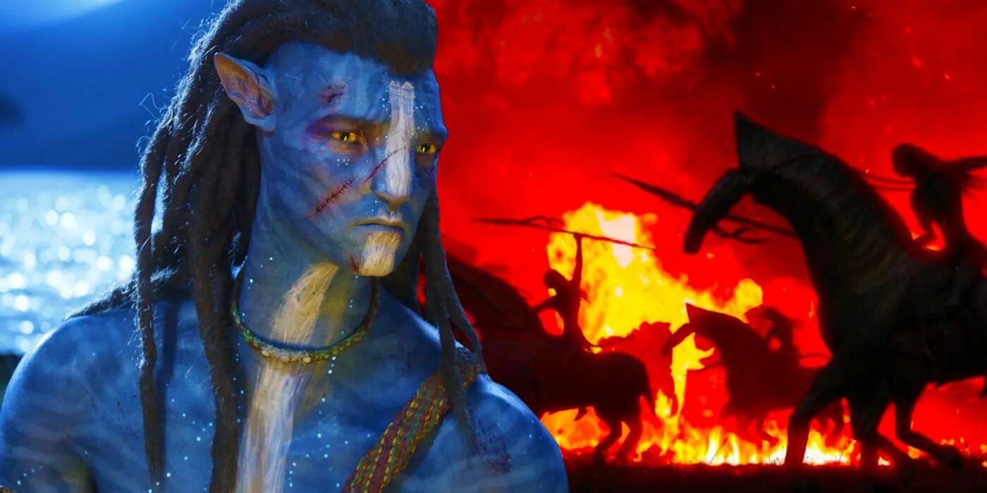 Avatar 2024 sub indo