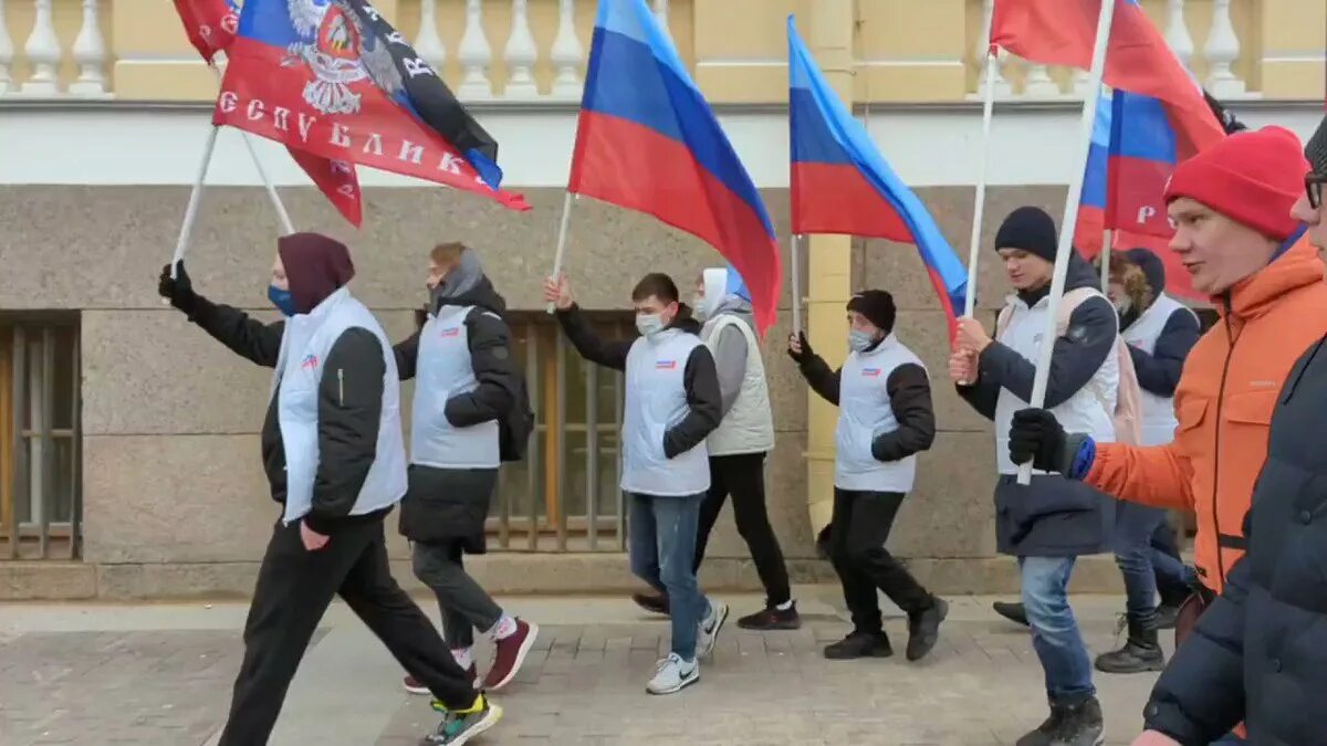Акция днр и лнр в поддержку. Народная поддержка. митинг в поддержку признания днр и лнр. в москве и петербурге прошли акции в поддержку украинского народа.