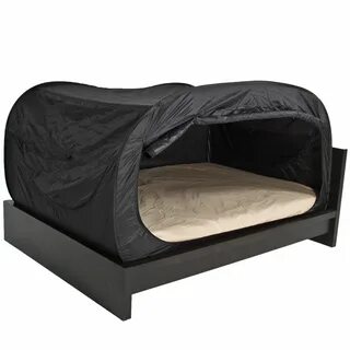 Bed tent
