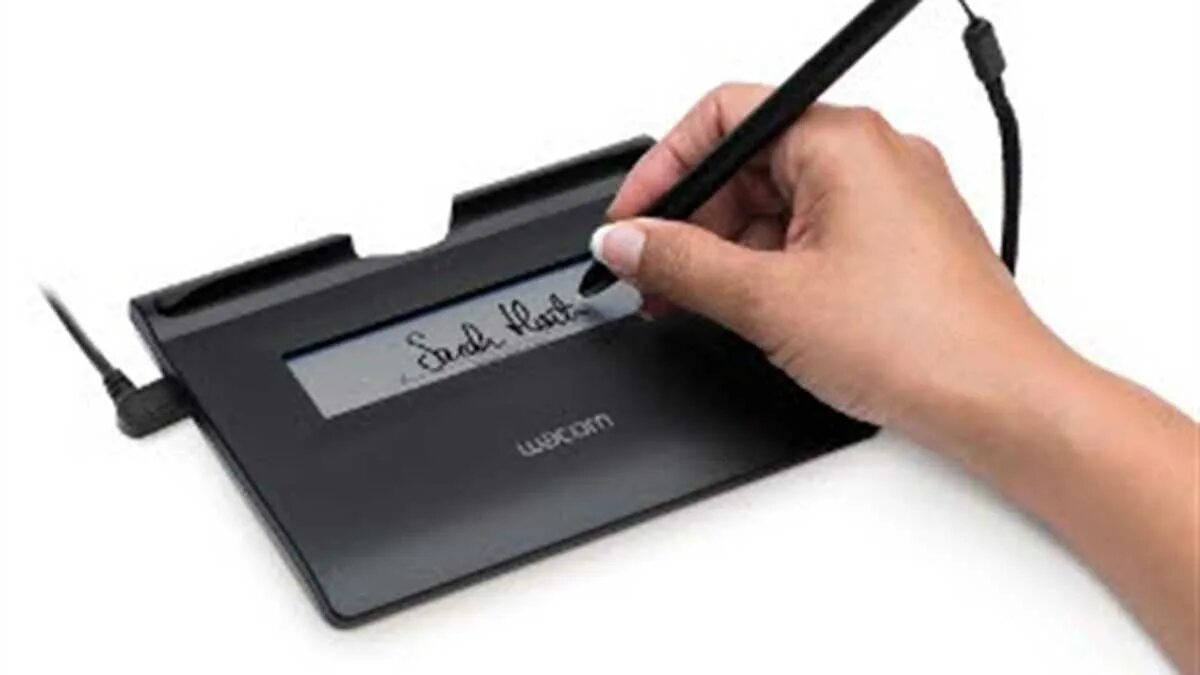 Wacom stu. Wacom Stu-540. Wacom Stu-430. Планшет для электронной подписи Wacom. Wacom 300.