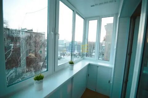 Балконная компания отзывы