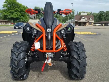 Brp renegade 1000
