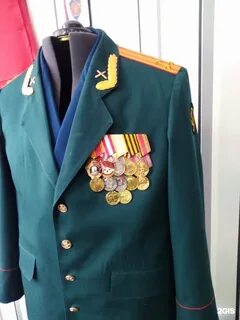 Военное ателье