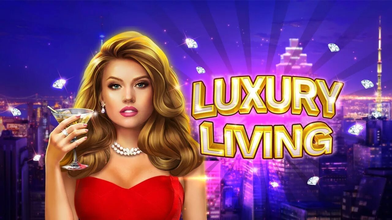 Luxury gaming. Luxury игра. Gambino Slots. Luxury Slots. Epic win казино.